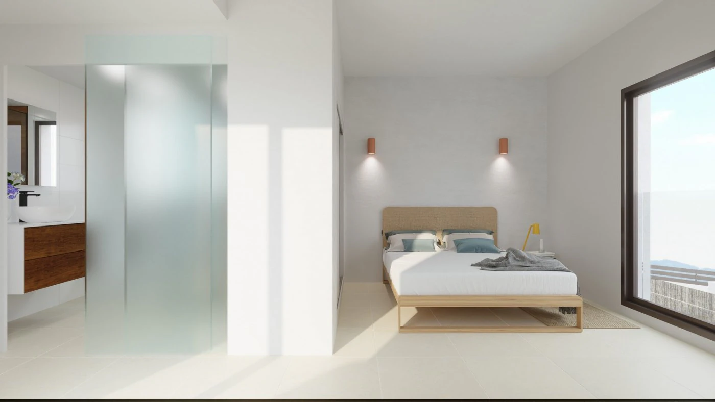 For Sale. Villa in Finestrat