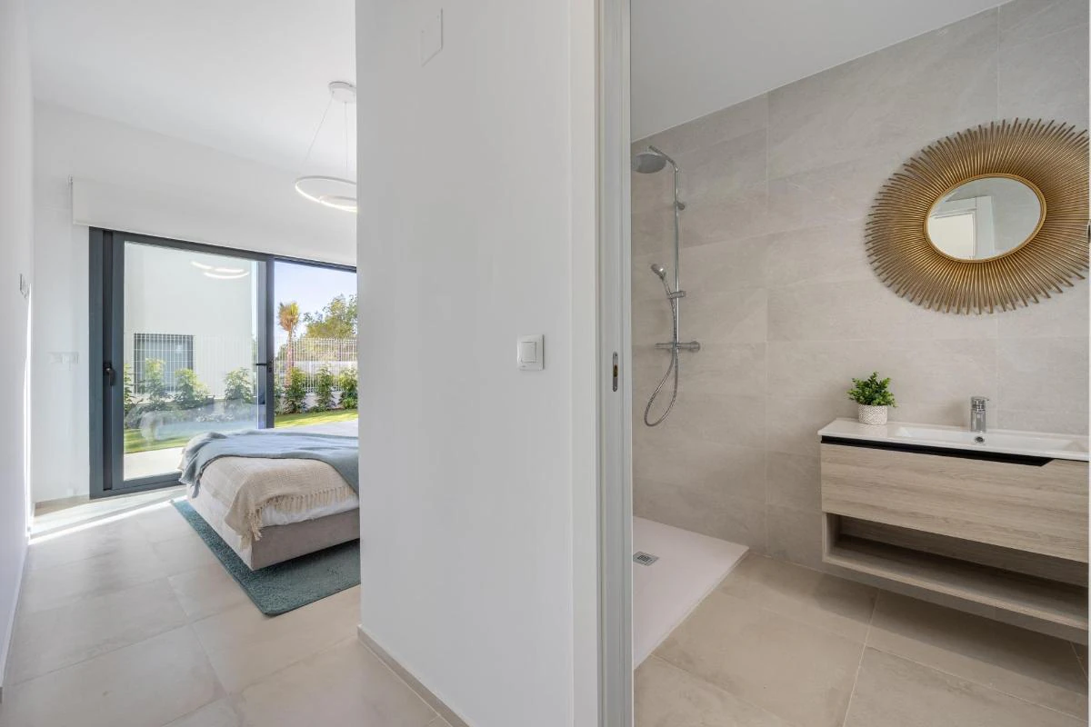 For Sale. Villa in Finestrat