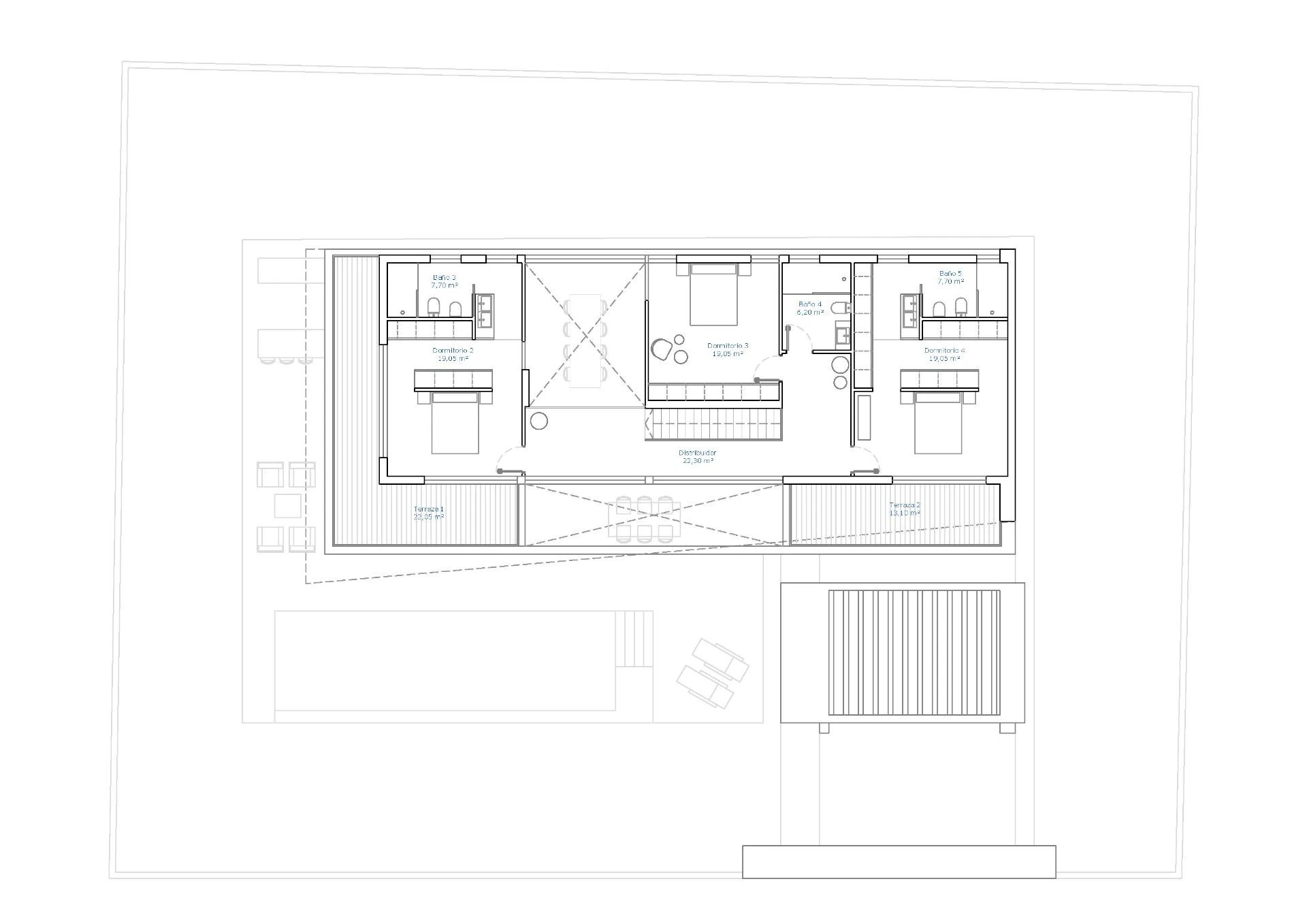 For Sale. Villa in Orihuela Costa