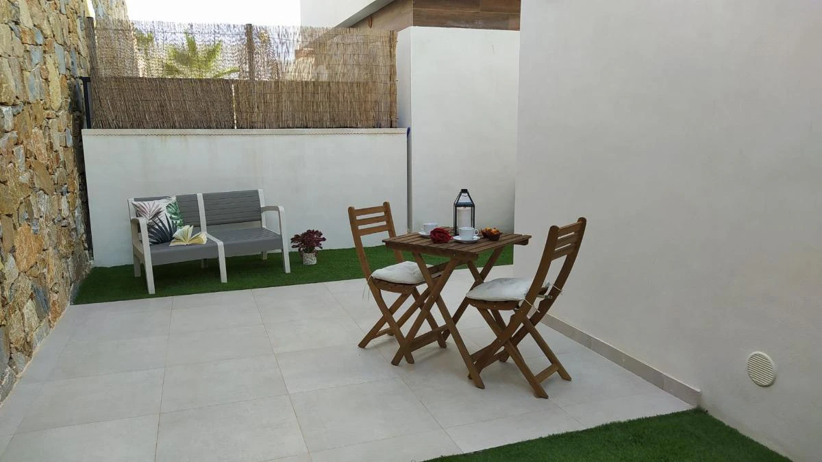 For Sale. Villa in Orihuela Costa