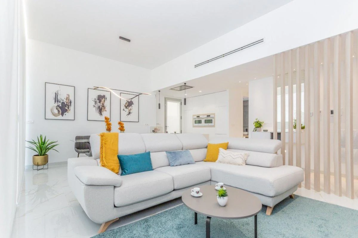 For Sale. Villa en Torrevieja