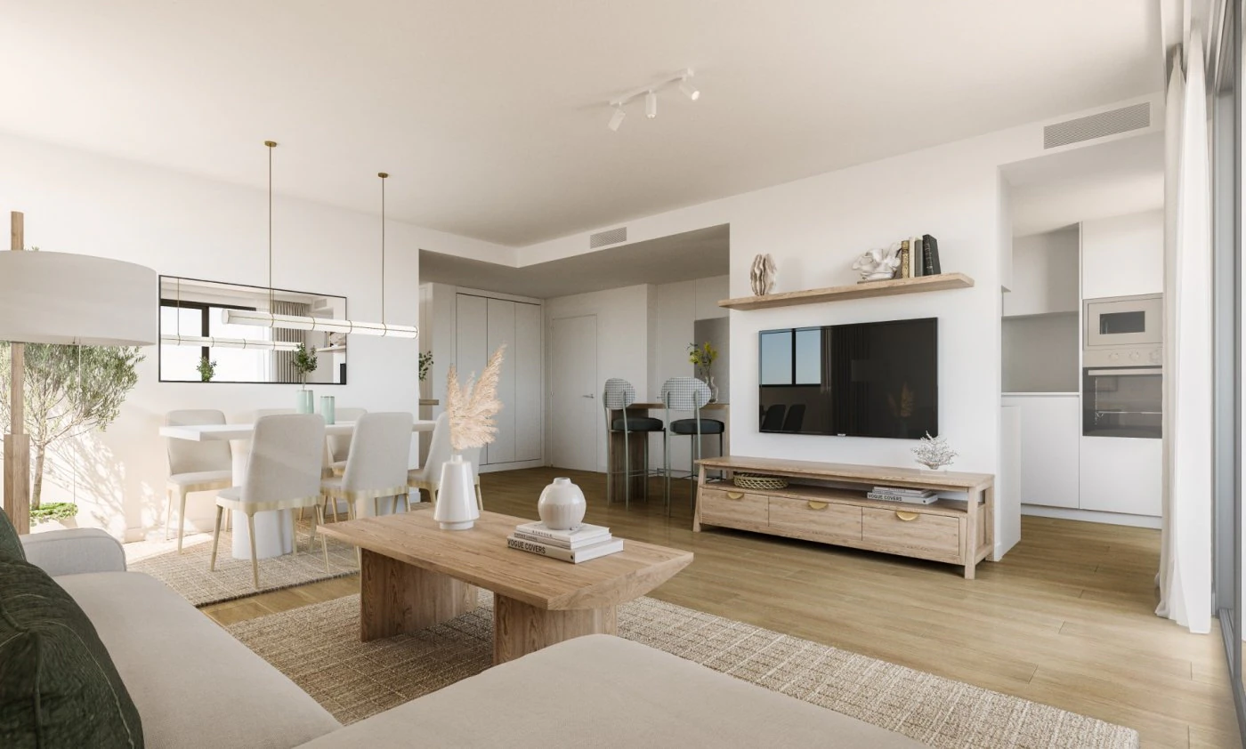 For Sale. Apartment in Gran Alacant