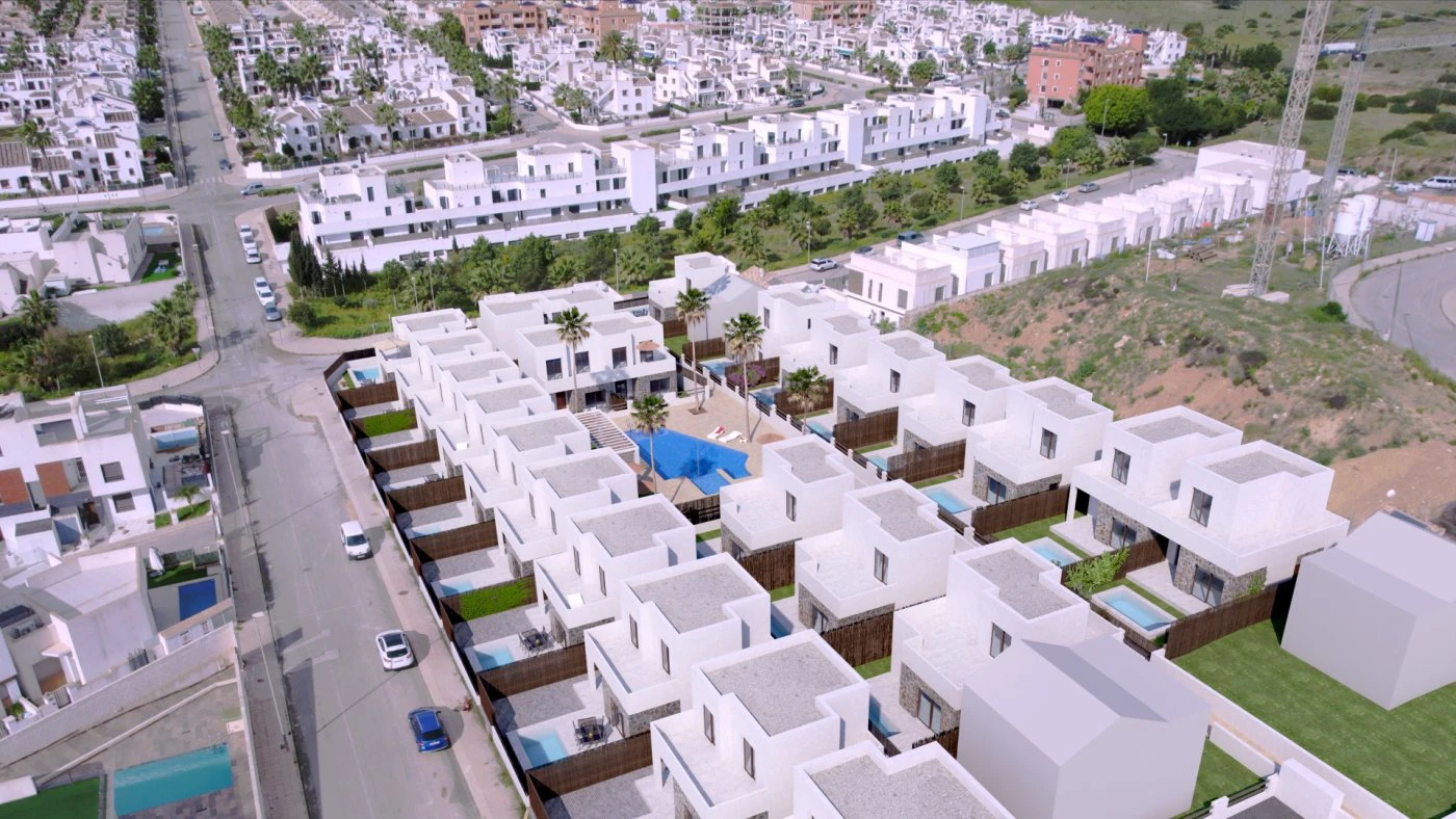 For Sale. Villa in Orihuela Costa