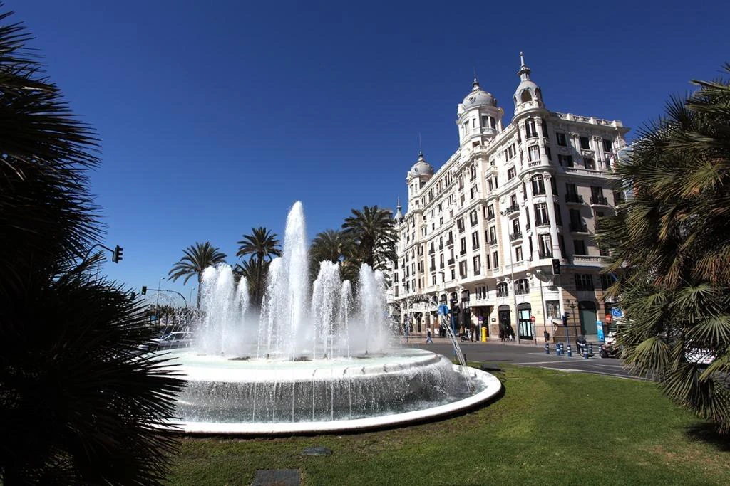 For Sale. Apartment in Gran Alacant