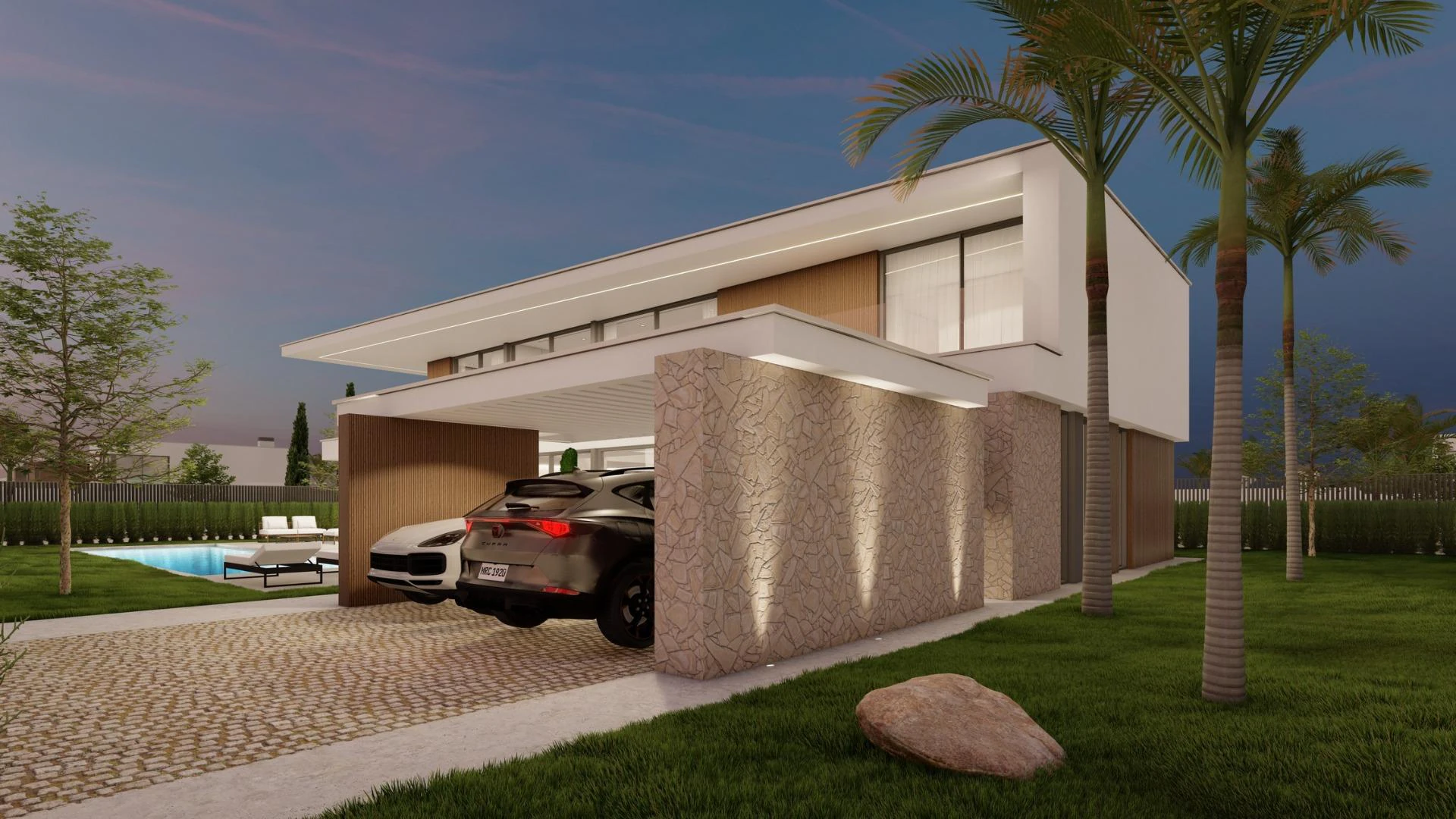 For Sale. Villa in Orihuela Costa