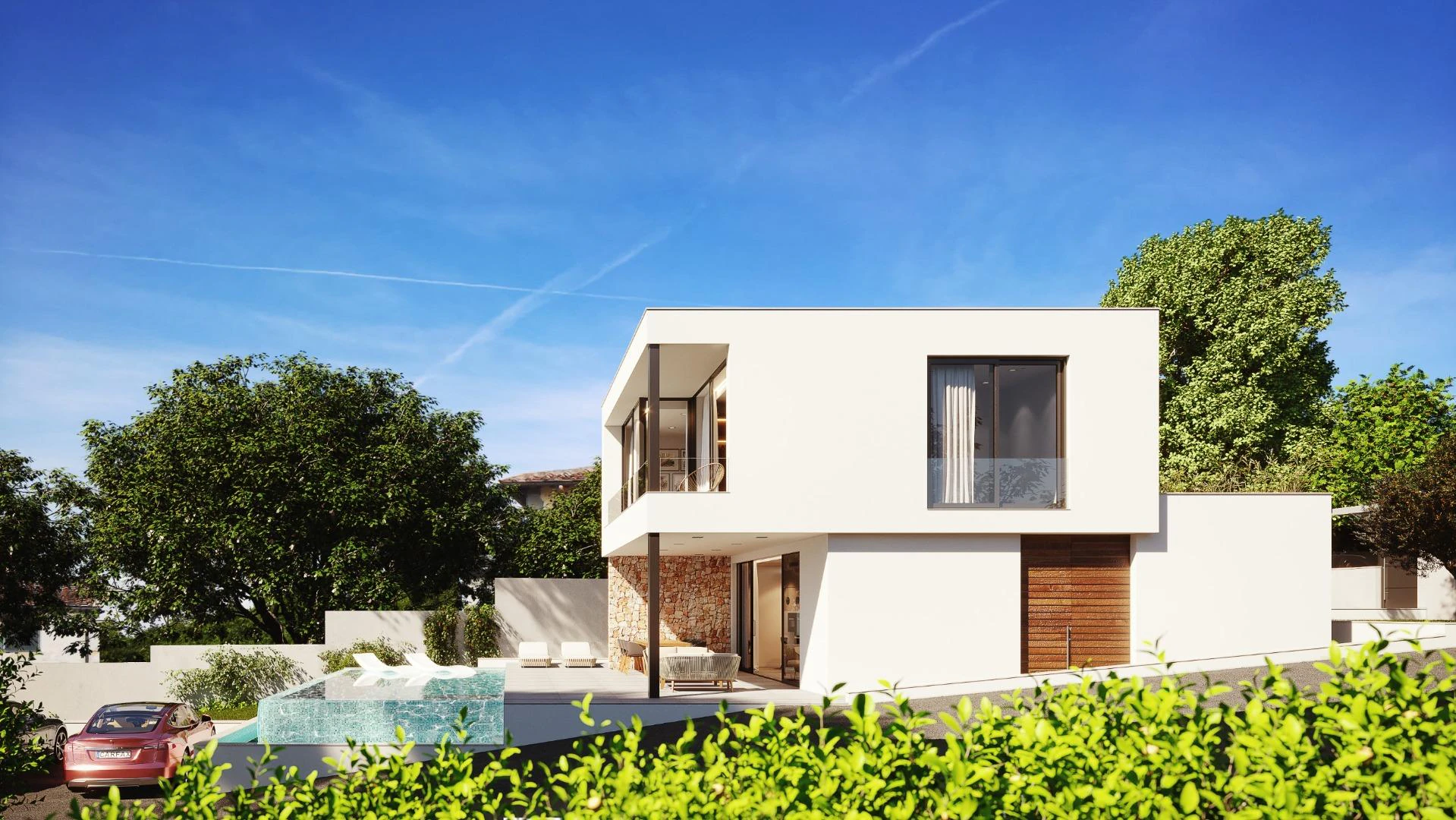 For Sale. Villa in Pilar de la Horadada