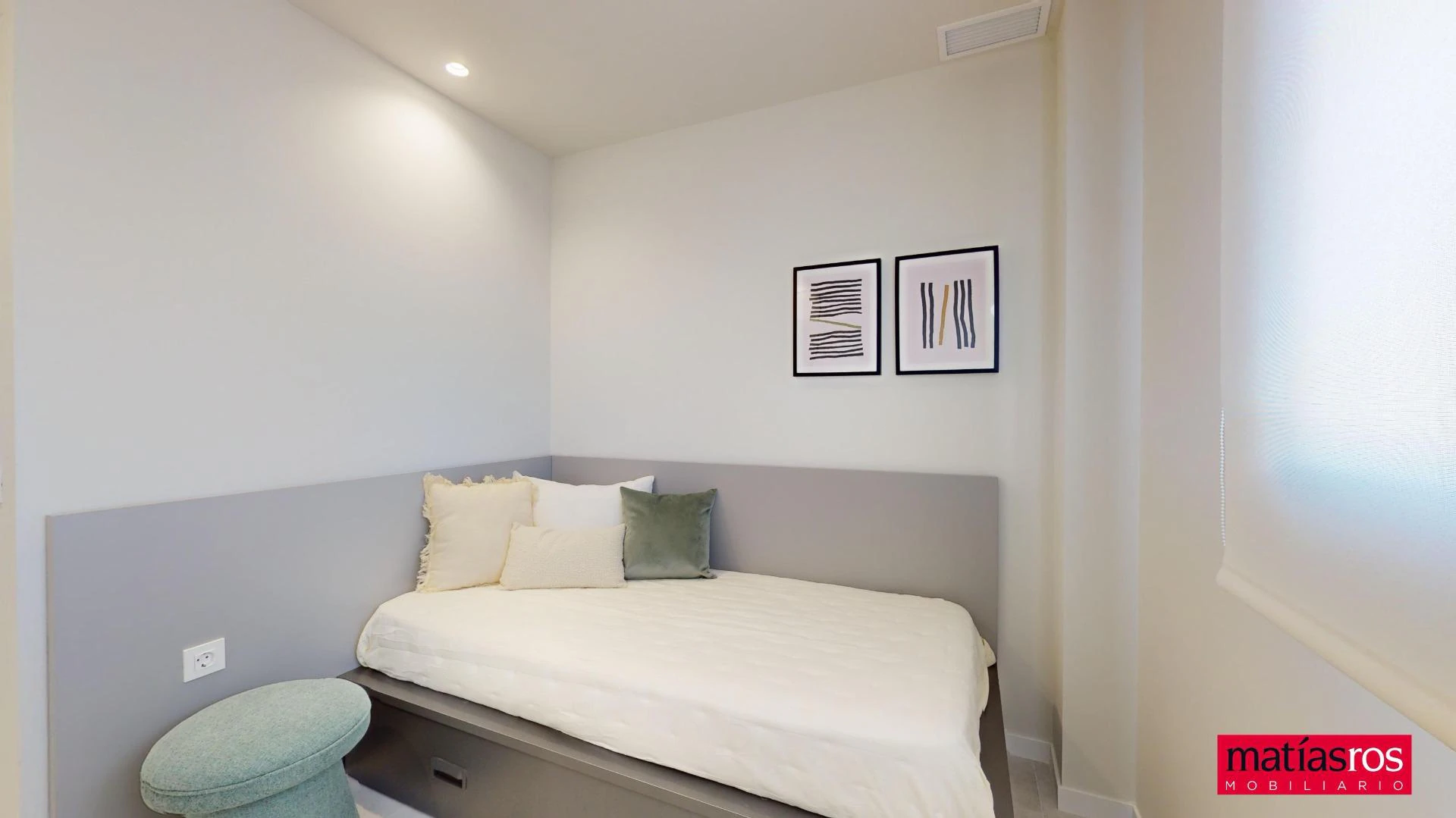 For Sale. Penthouse in Pilar de la Horadada