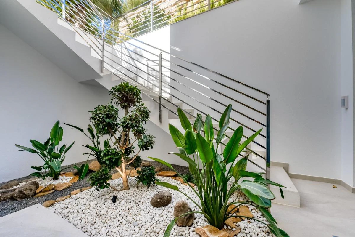 For Sale. Villa in Finestrat