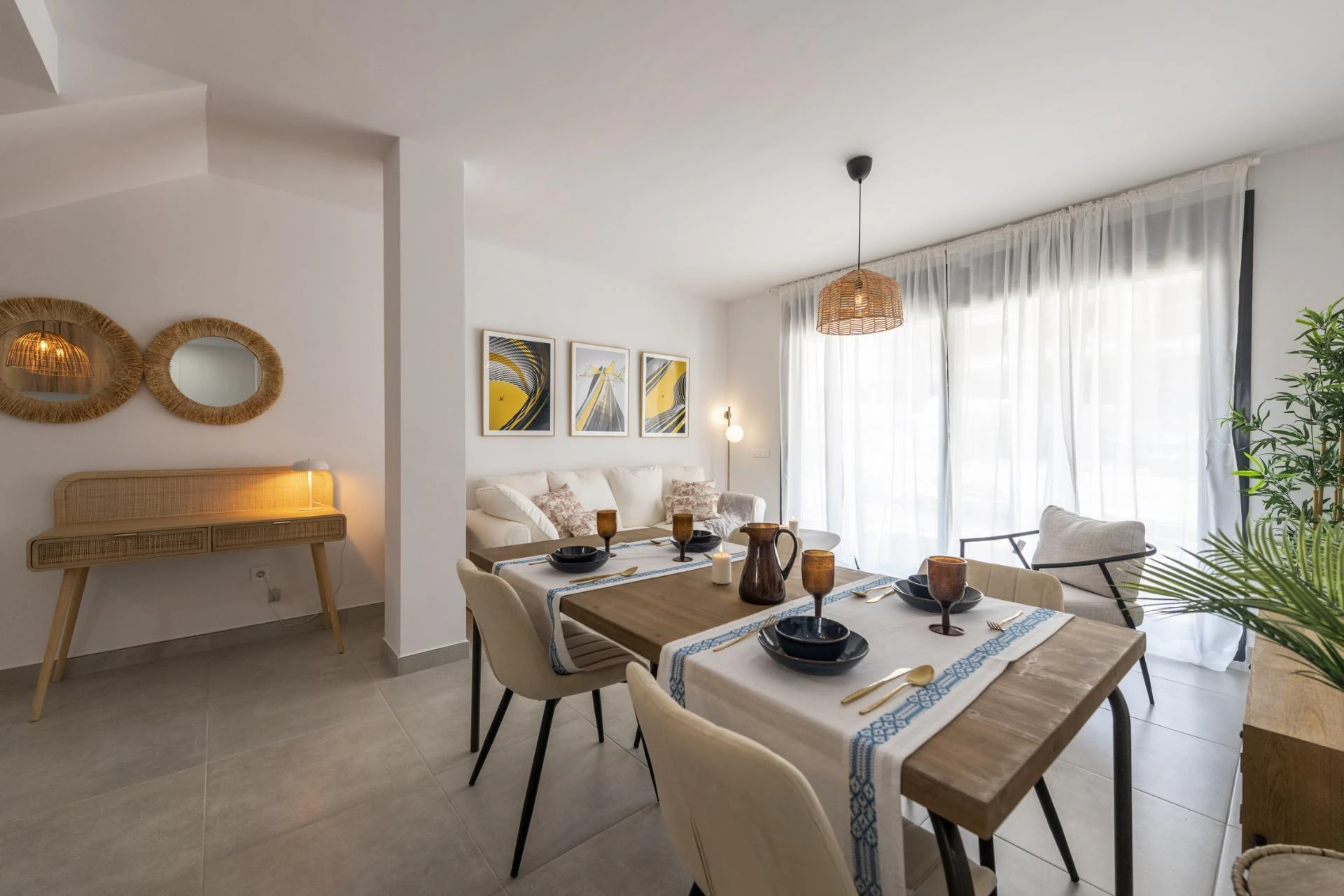 For Sale. Bungalow in Orihuela Costa