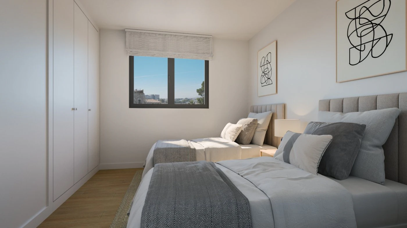 For Sale. Apartment in Gran Alacant