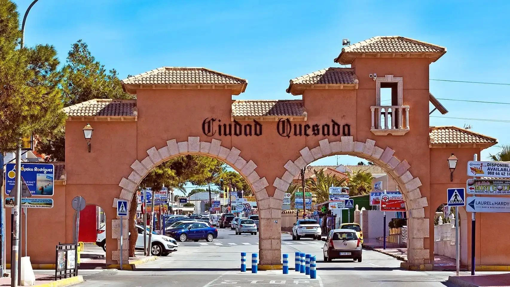 For Sale. Bungalow in Rojales