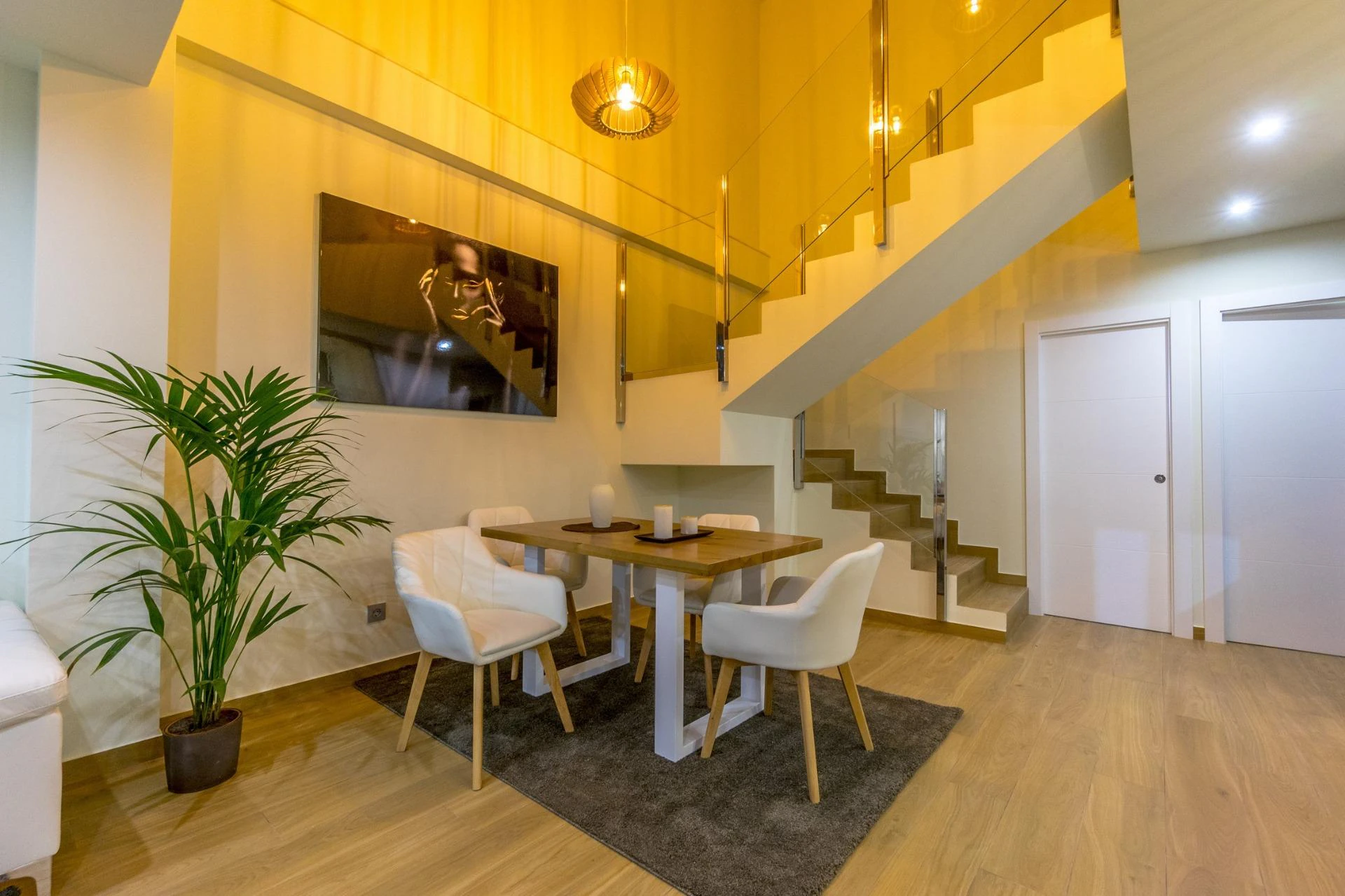 For Sale. Villa in Rojales