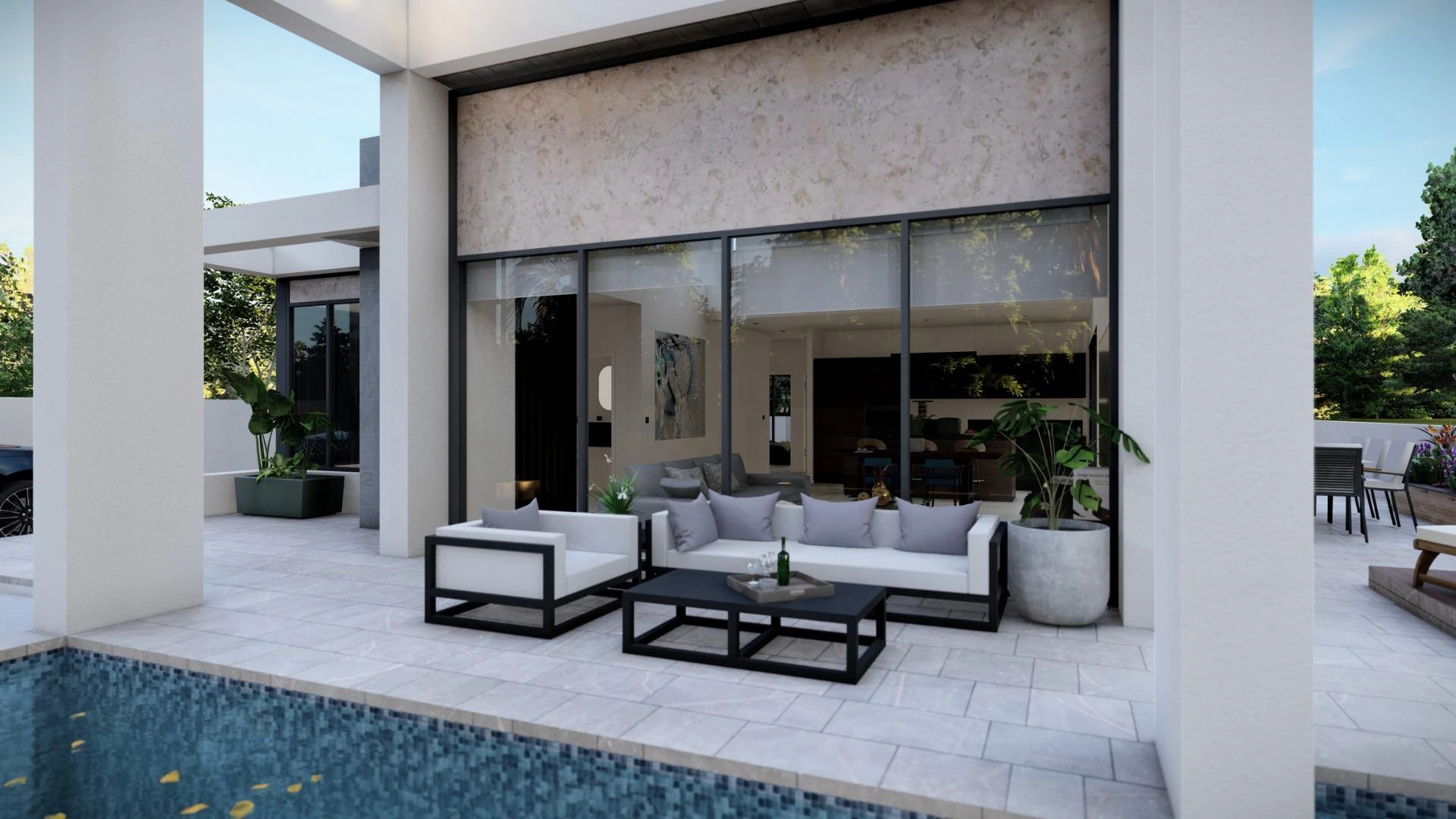 For Sale. Villa in Rojales