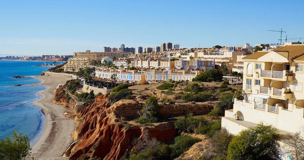 For Sale. Villa in Orihuela Costa