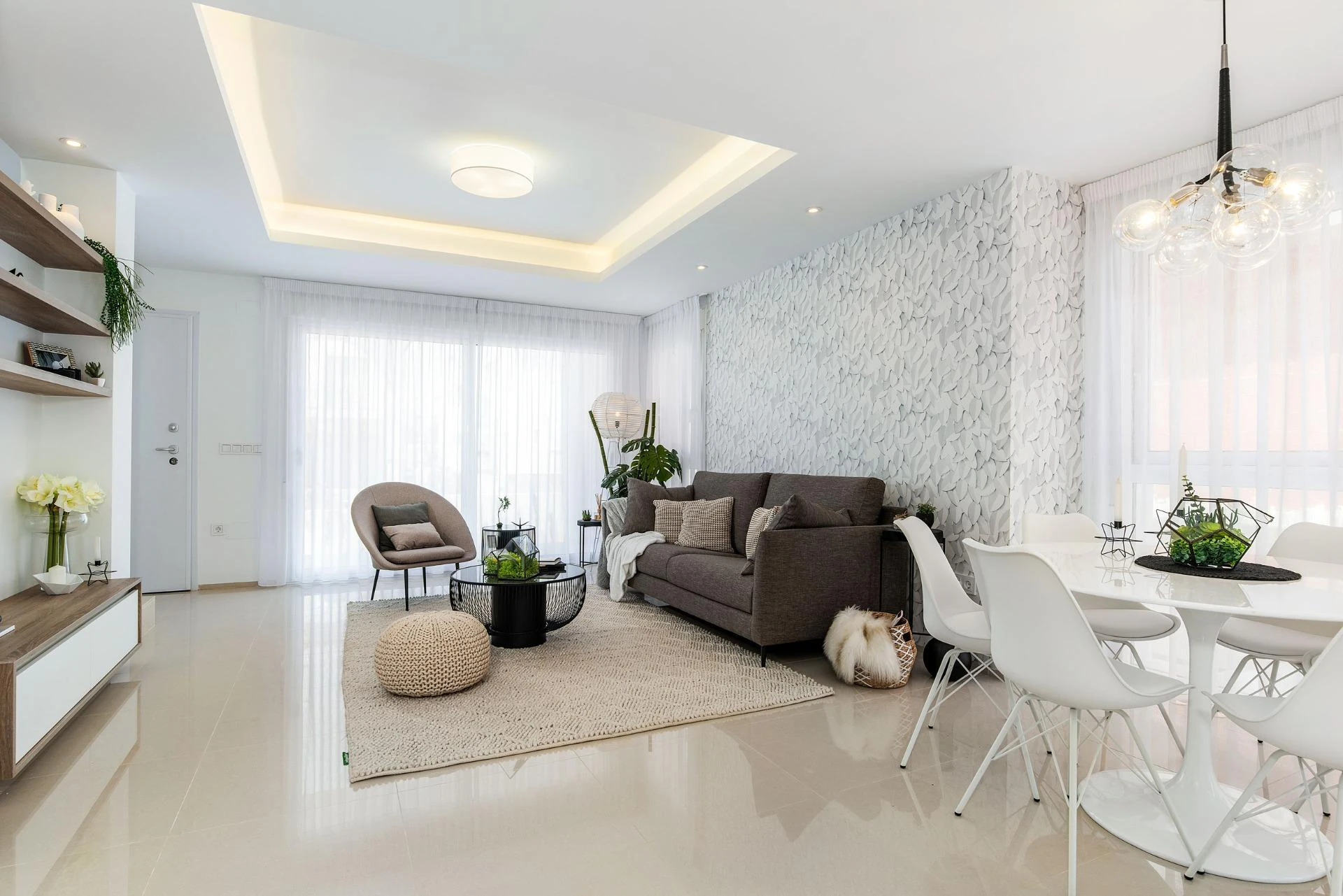 For Sale. Villa in Rojales