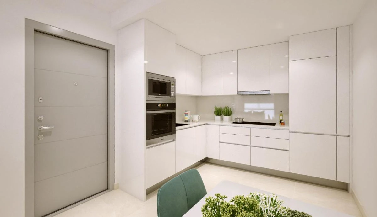 For Sale. Apartment en Torrevieja