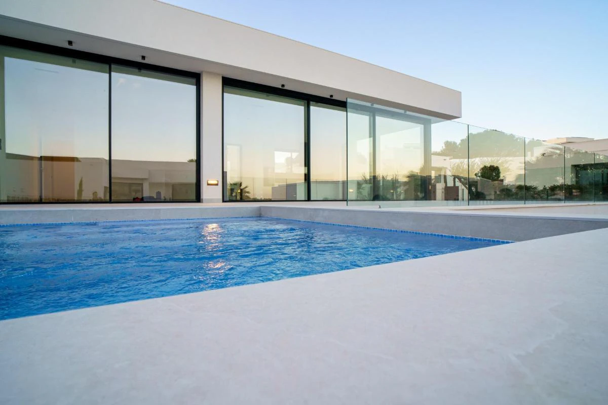 For Sale. Villa in Orihuela Costa