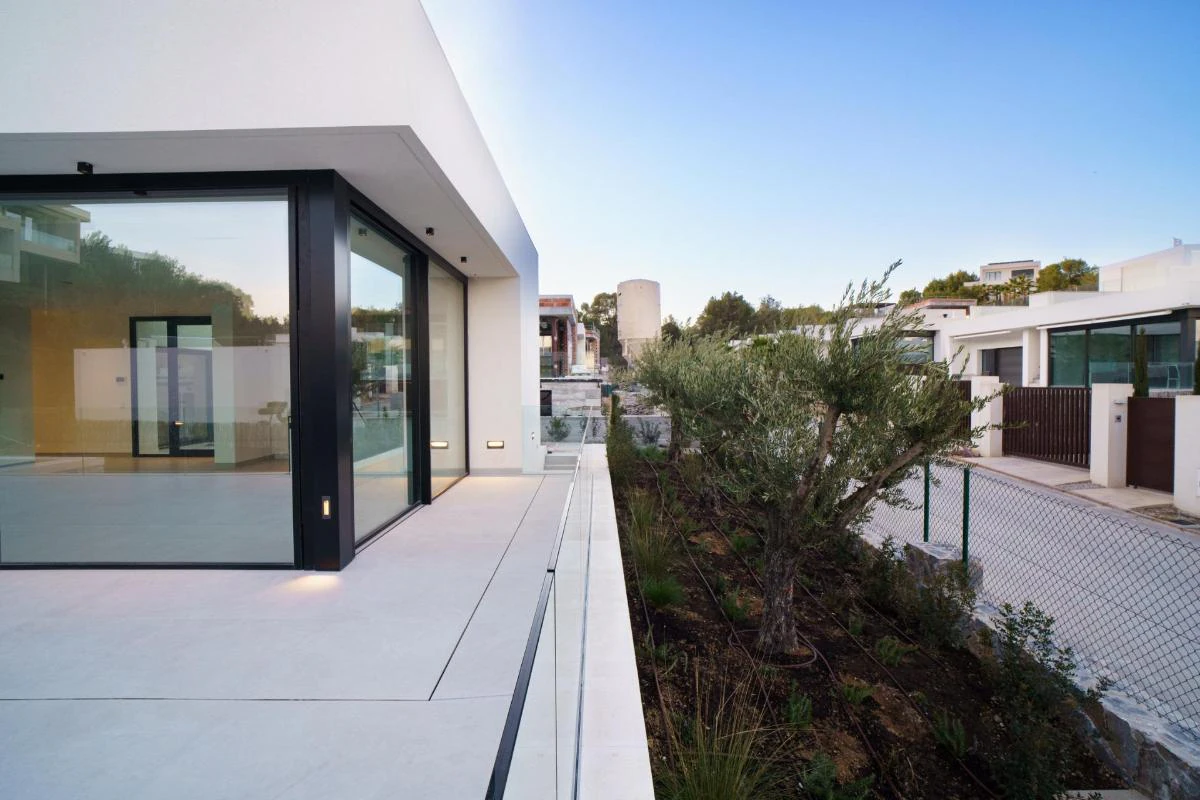 For Sale. Villa in Orihuela Costa