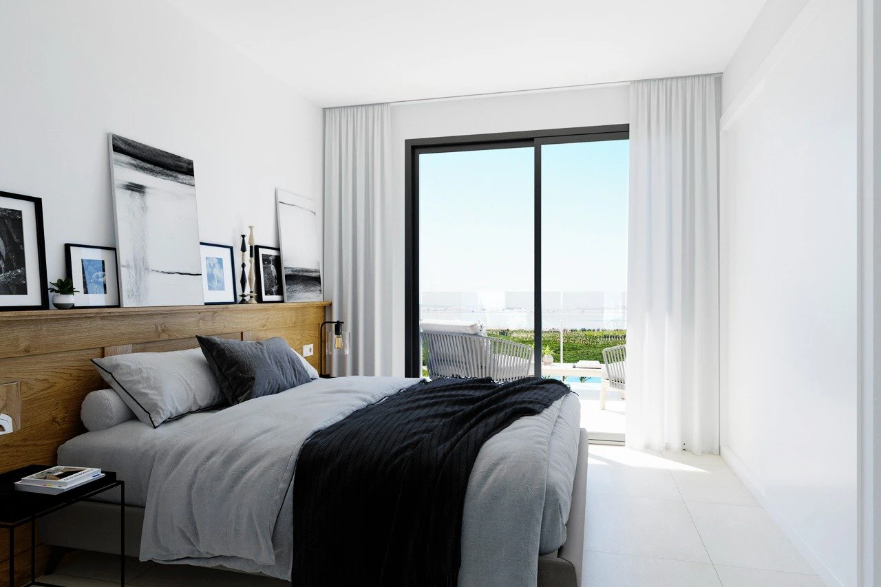 For Sale. Bungalow en Torrevieja