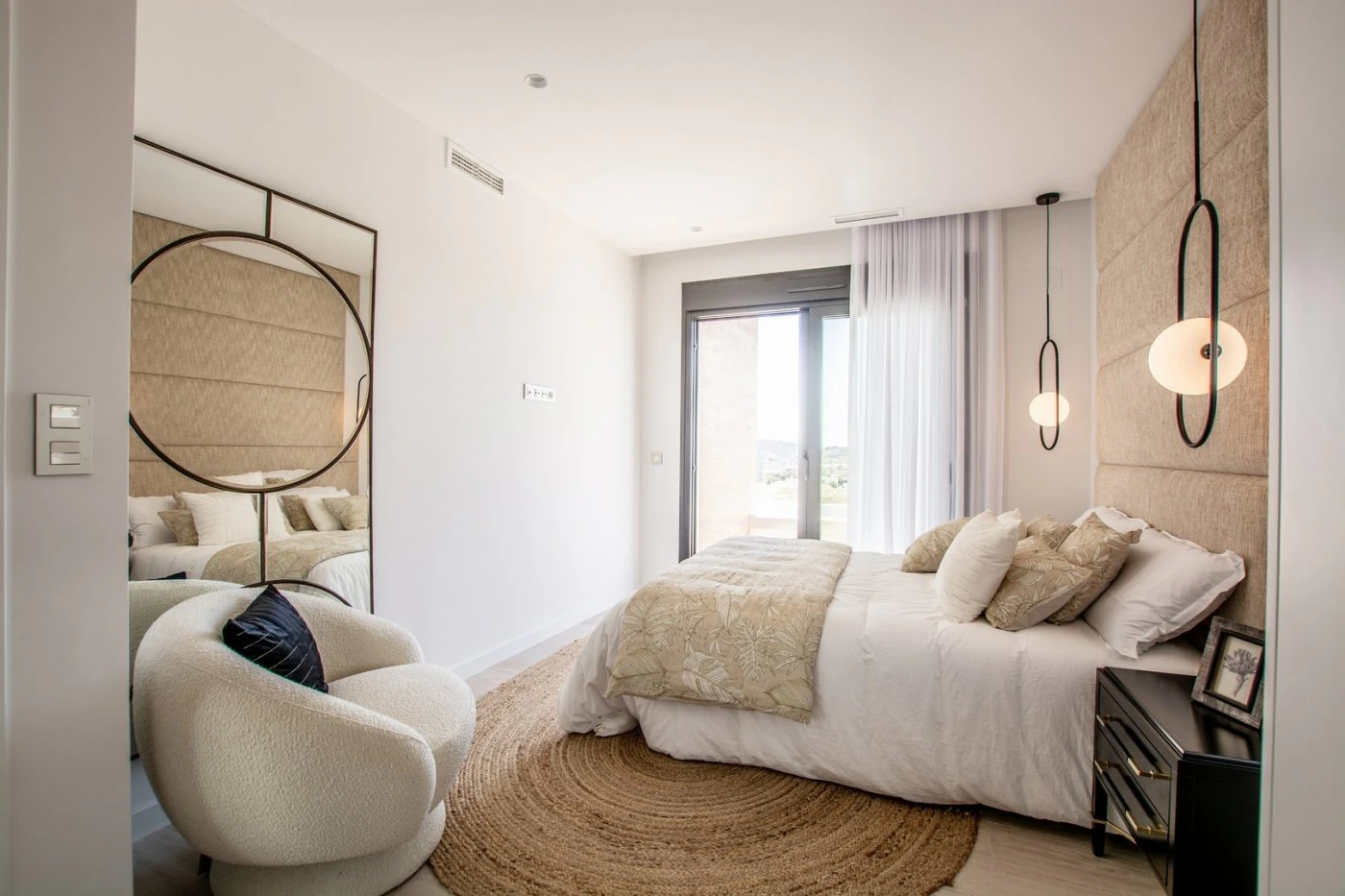 For Sale. Villa in Finestrat