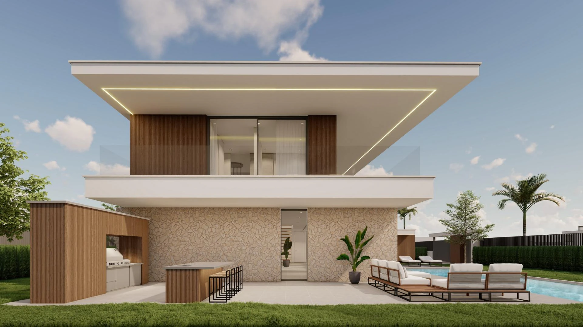 For Sale. Villa in Orihuela Costa