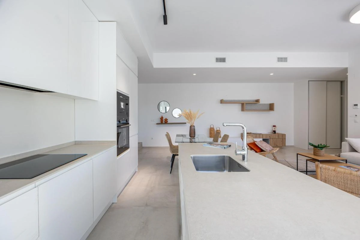 For Sale. Villa in Finestrat