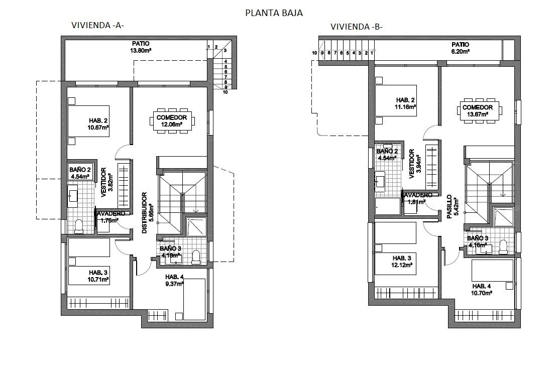 For Sale. Villa en Torrevieja