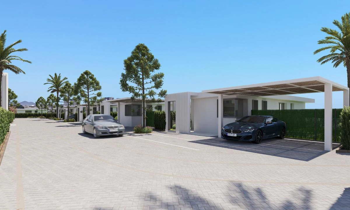 For Sale. Villa in Gran Alacant