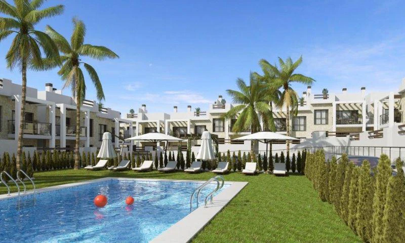 For Sale. Bungalow en Torrevieja