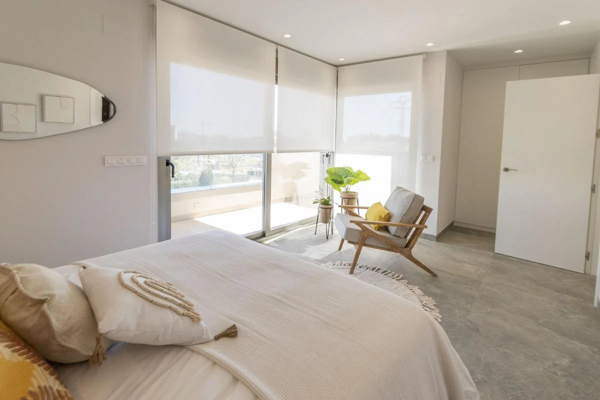 For Sale. Villa in Pilar de la Horadada