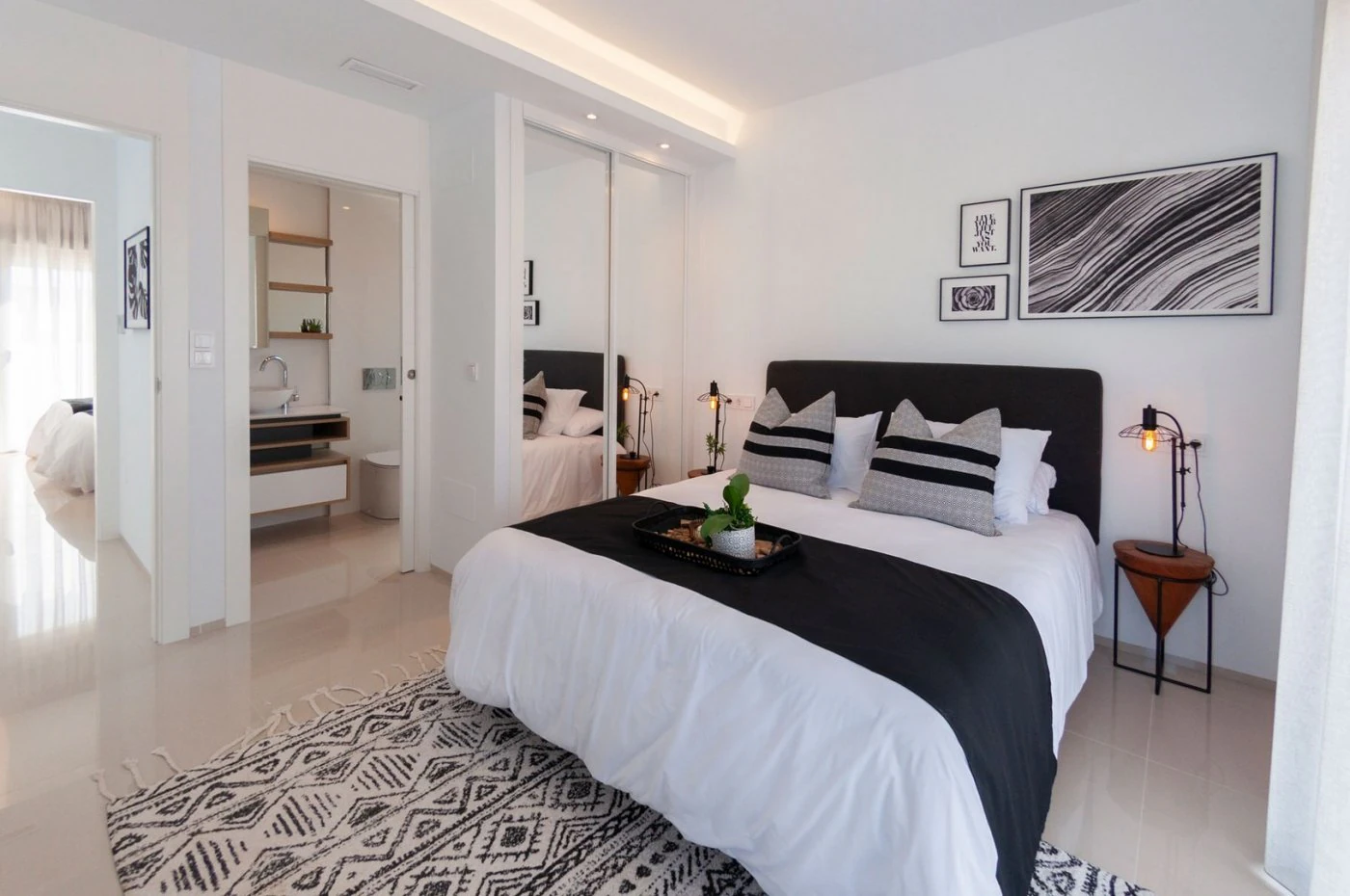 Salg. Villa i Los Alcazares
