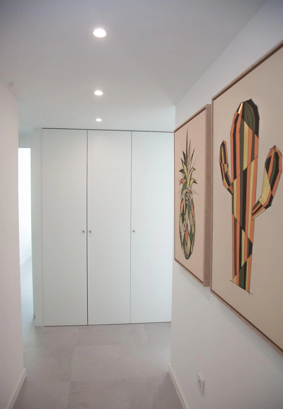 For Sale. Apartment in Finestrat