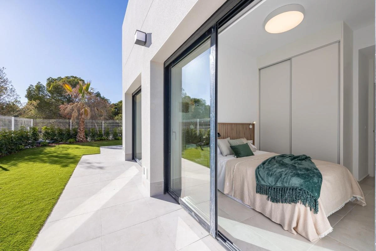 For Sale. Villa in Finestrat