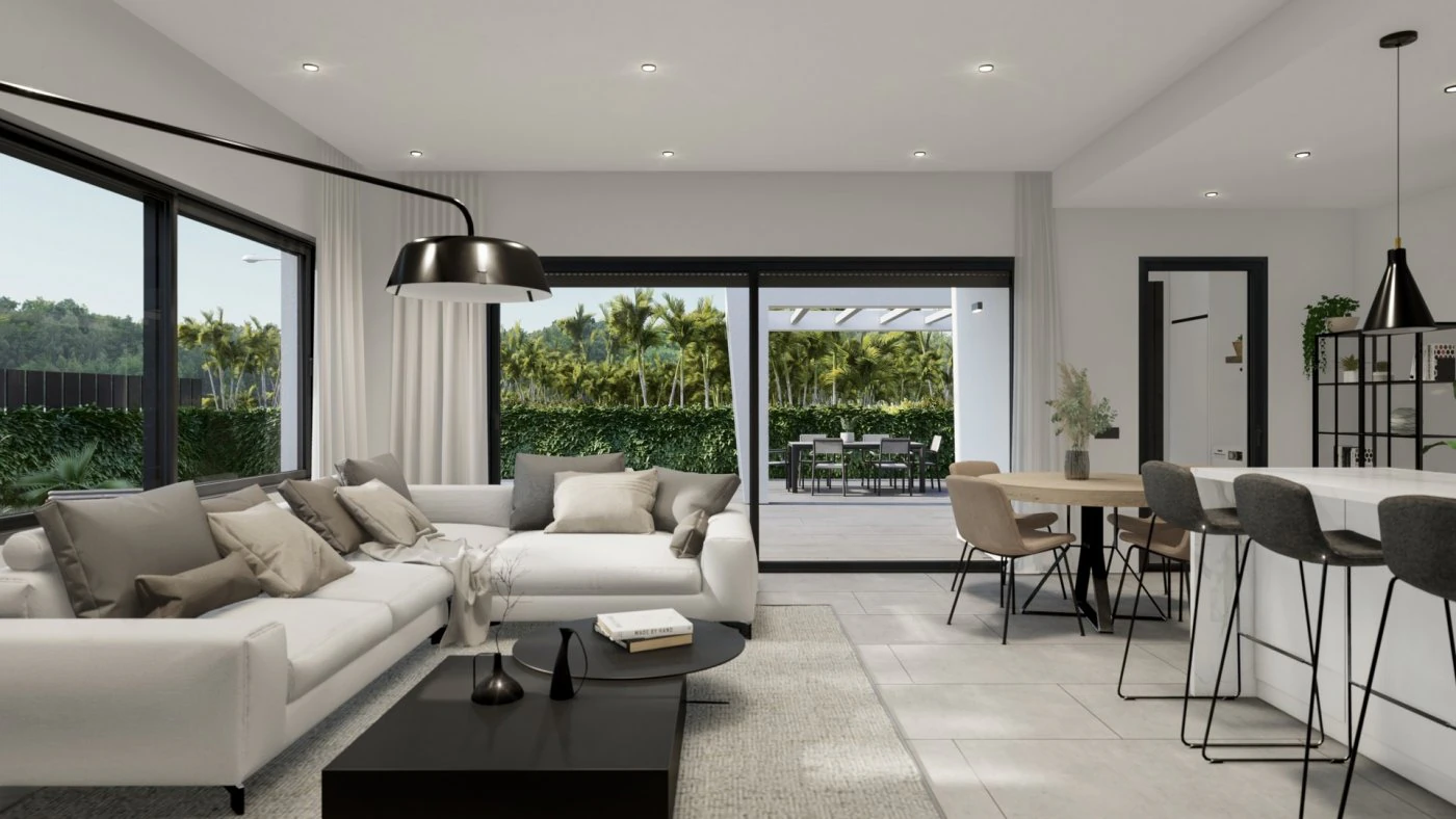 For Sale. Villa in Orihuela Costa