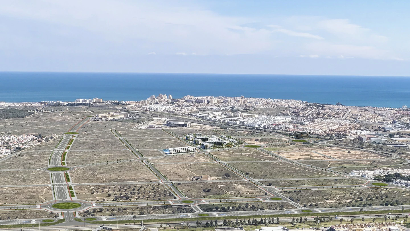 For Sale. Apartment en Torrevieja