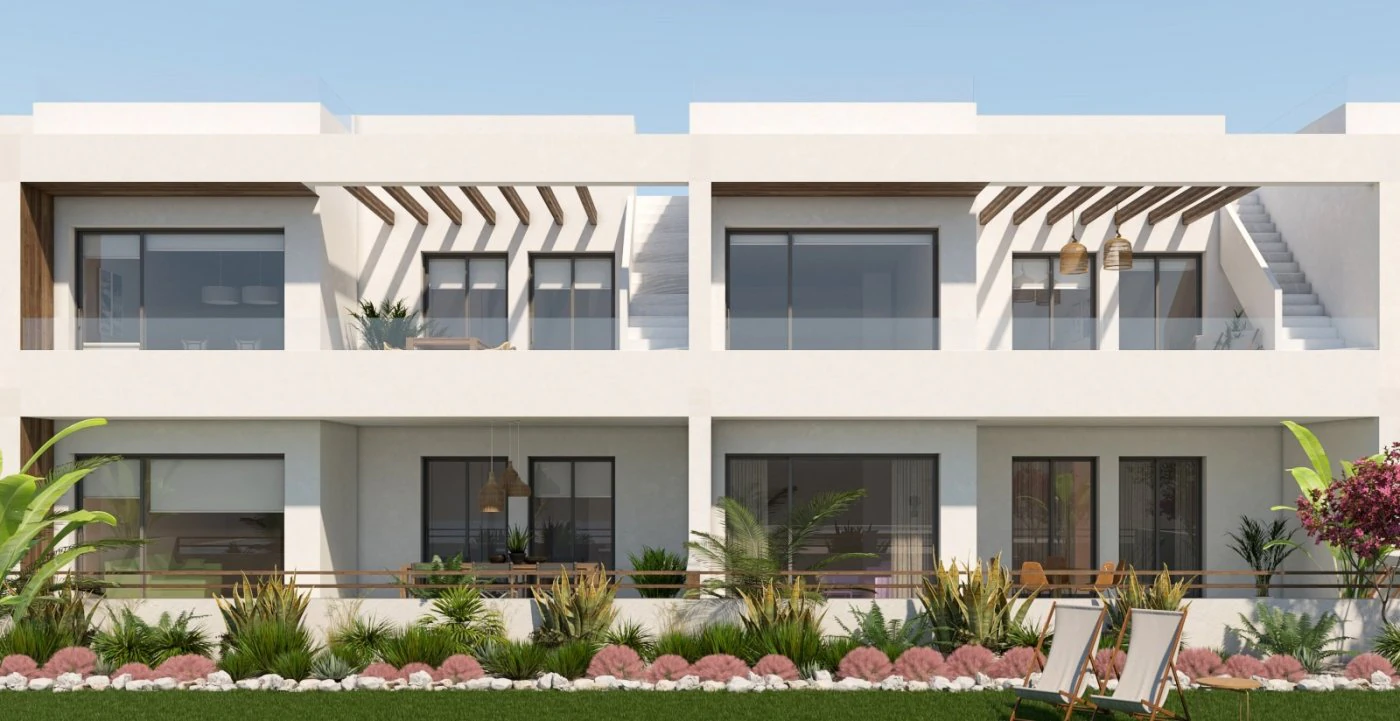 For Sale. Bungalow en Torrevieja
