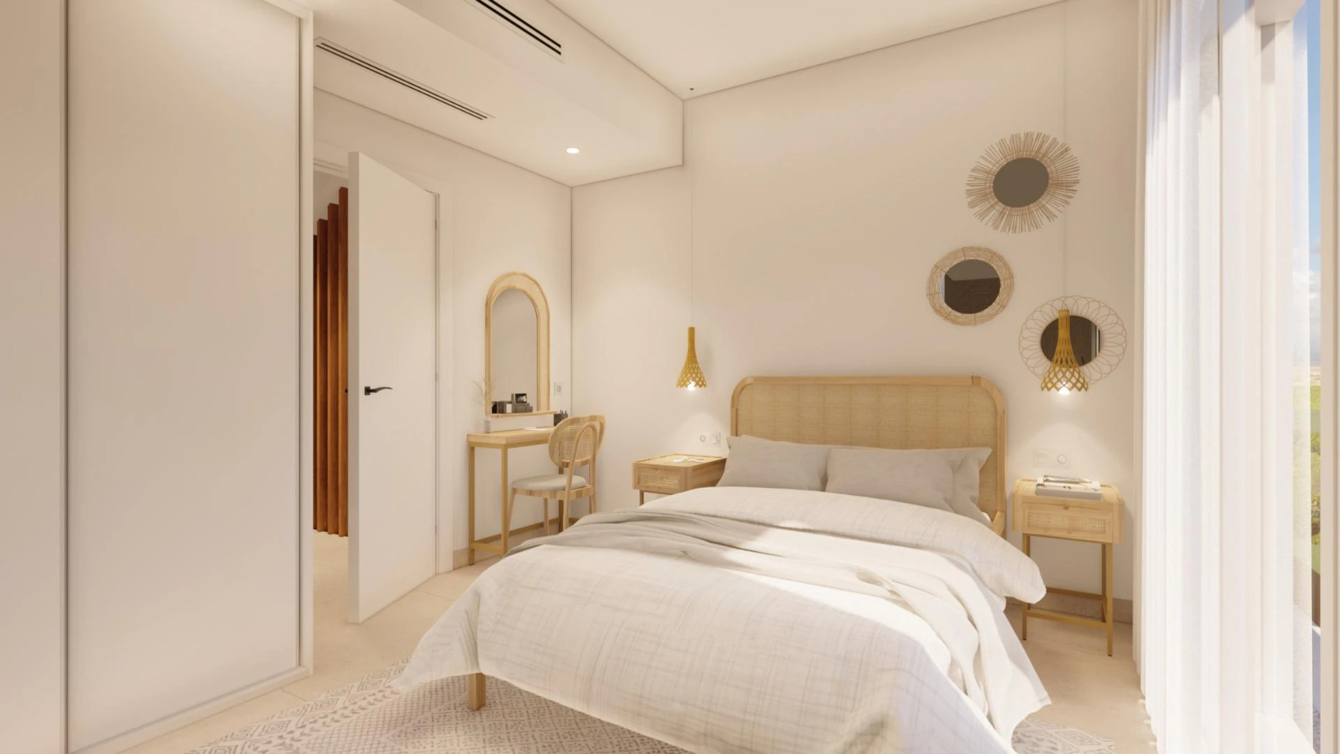 For Sale. Villa in Pilar de la Horadada