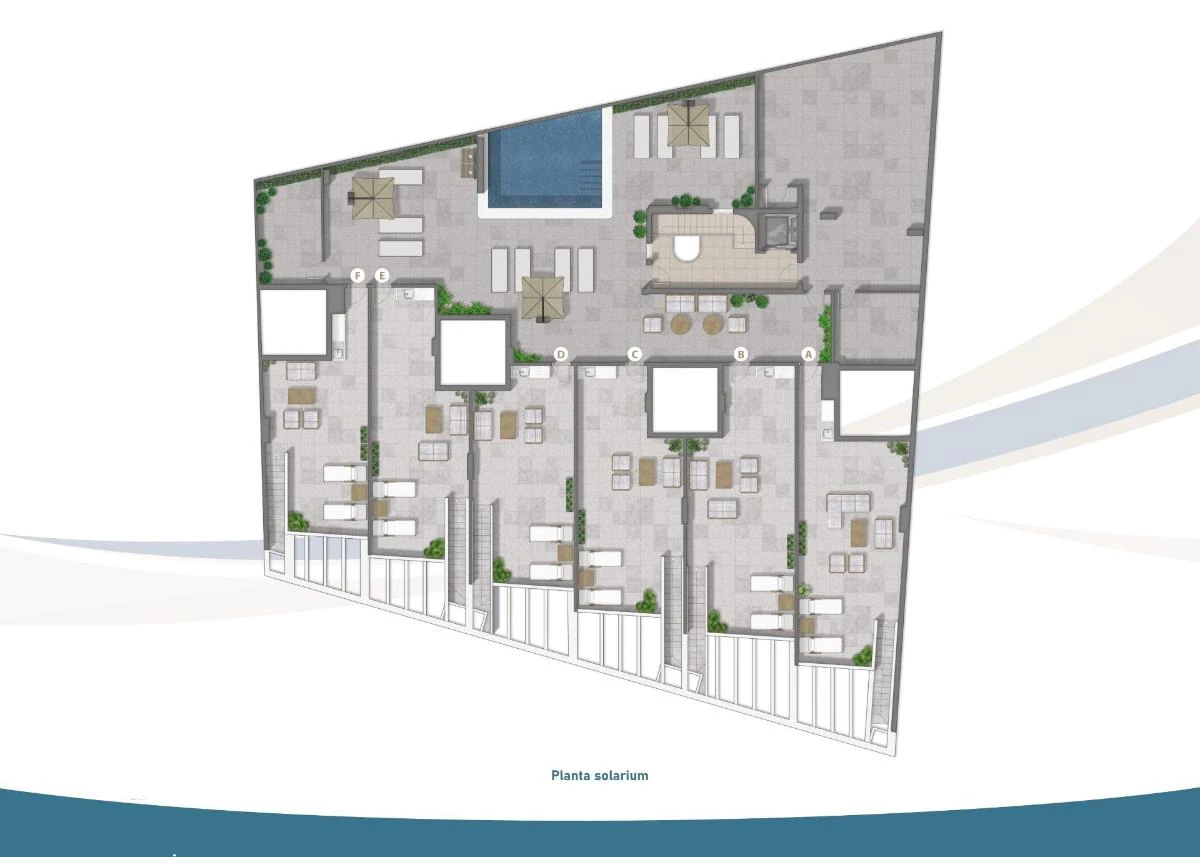 Venta. Apartamento en San Pedro del Pinatar