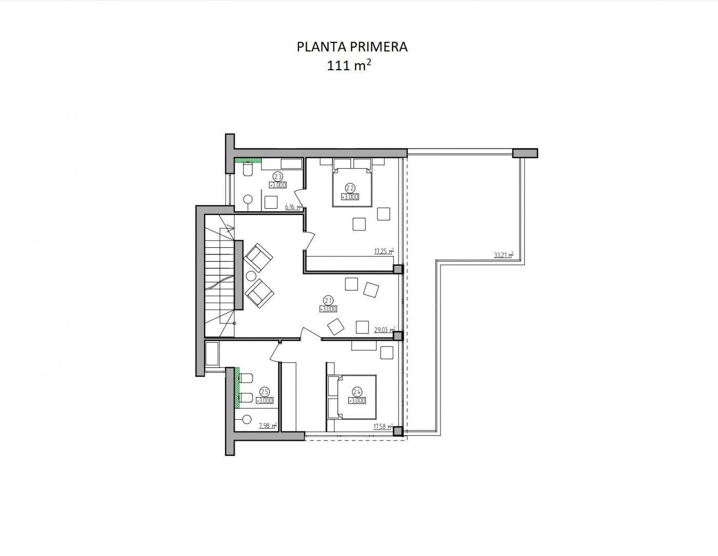 For Sale. Villa in Orihuela Costa