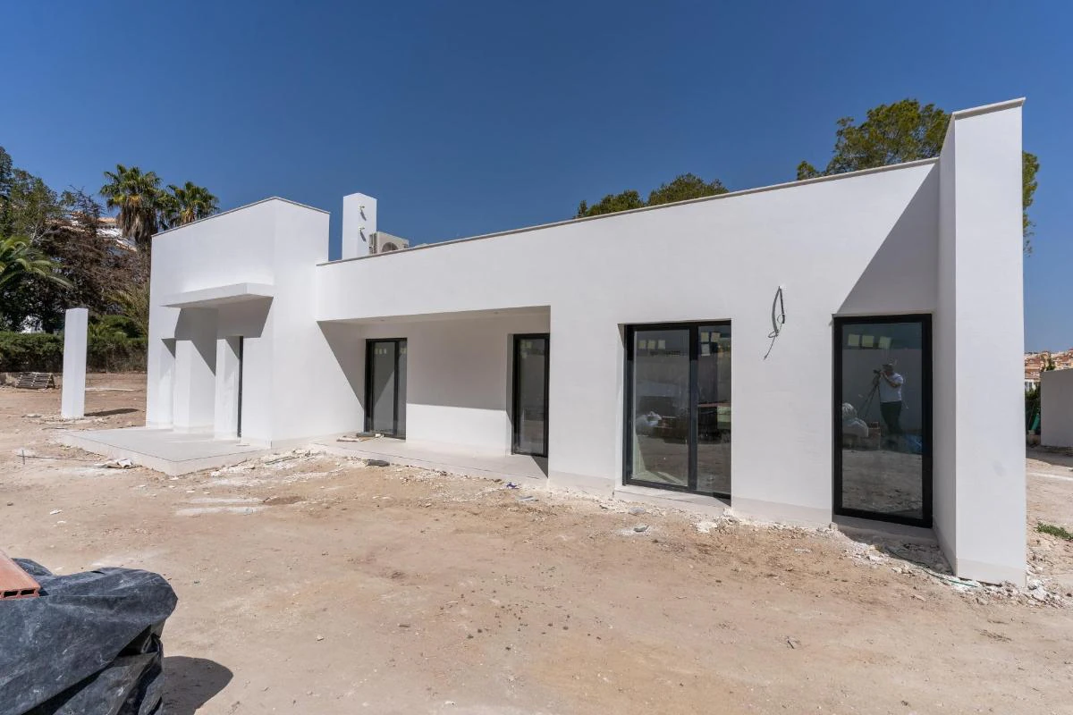 For Sale. Villa in Orihuela Costa