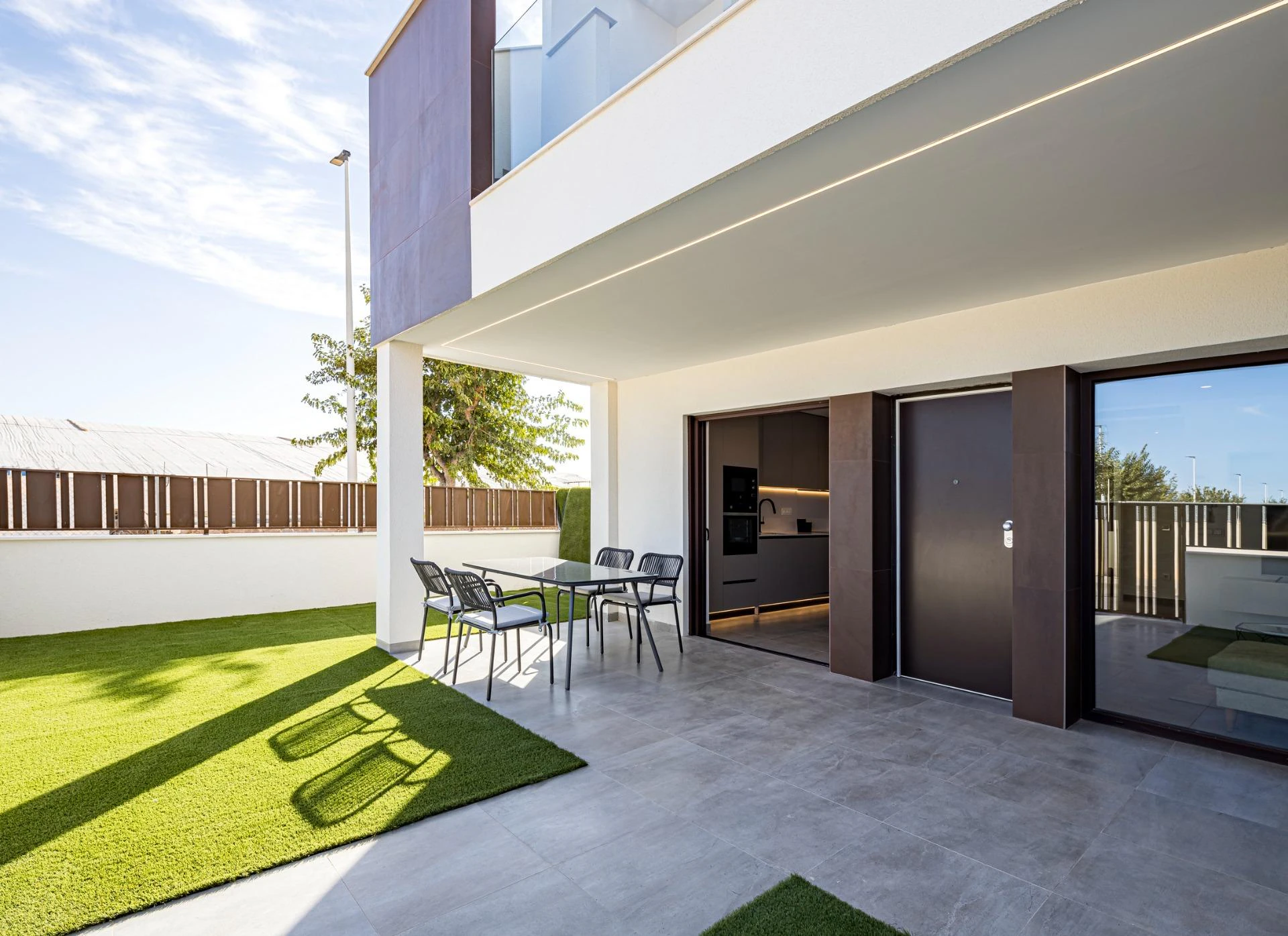 For Sale. Bungalow in Pilar de la Horadada