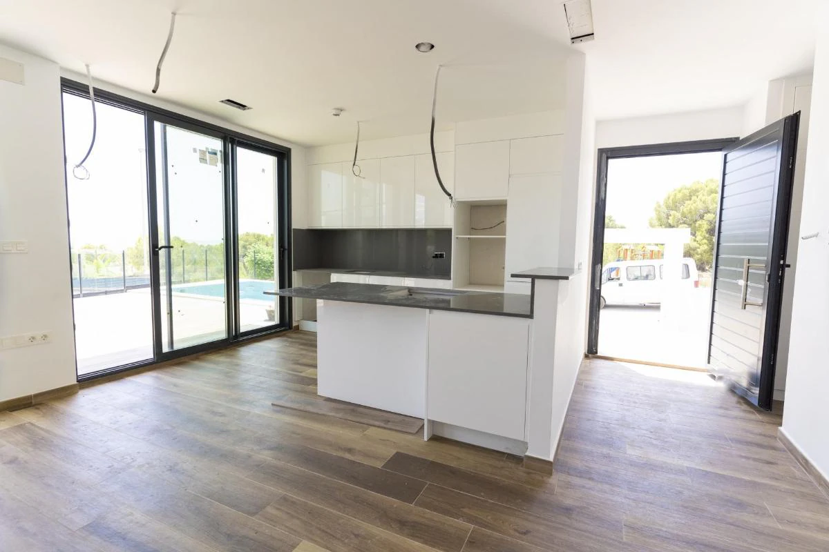 For Sale. Villa in Polop