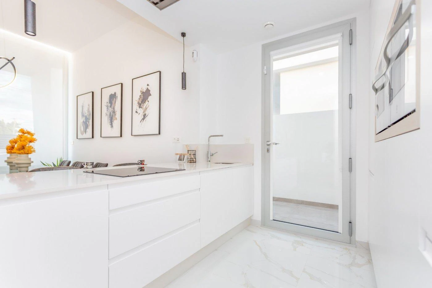 For Sale. Villa en Torrevieja