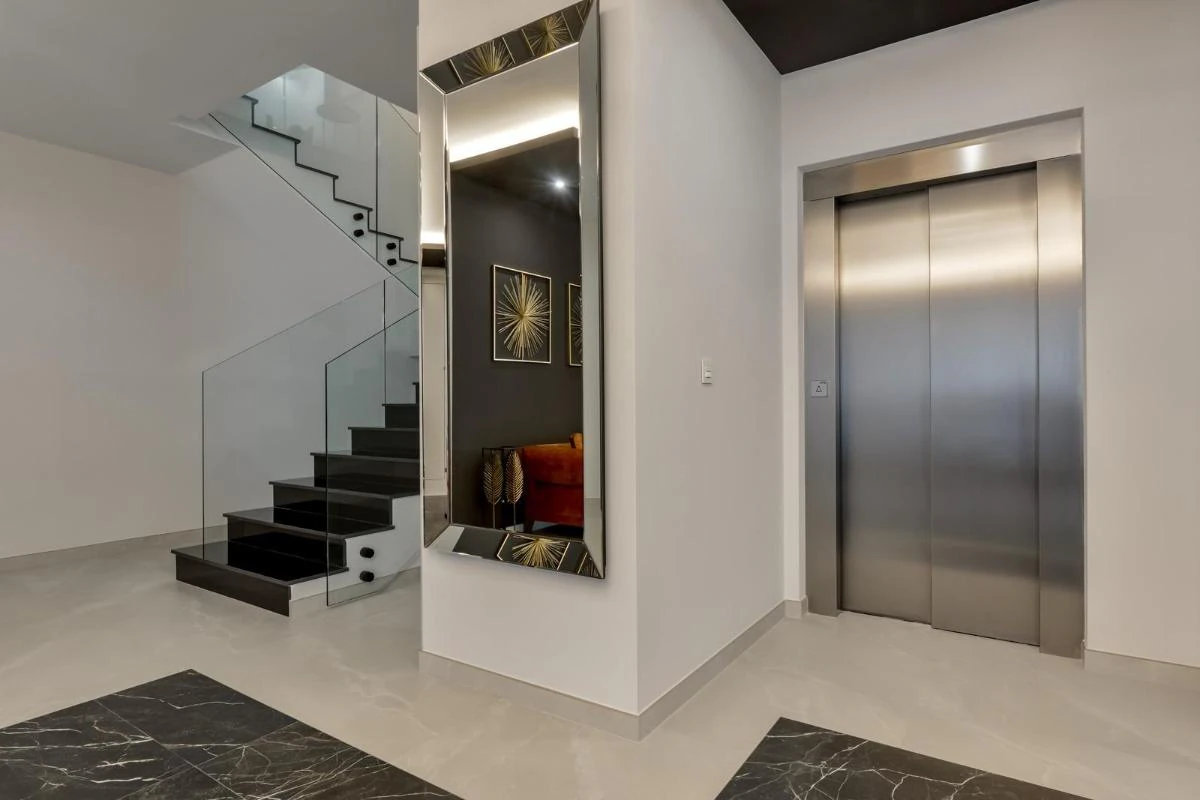For Sale. Villa in Finestrat