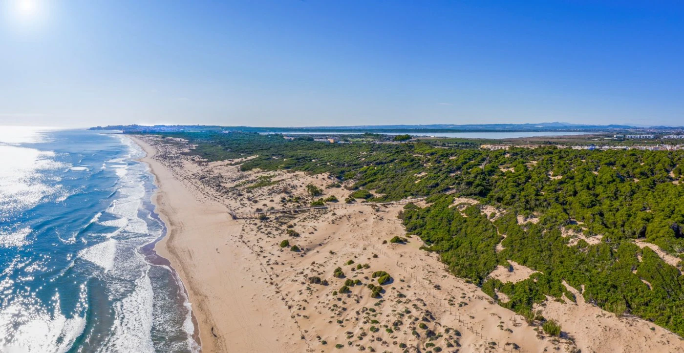 For Sale. Villa in Rojales