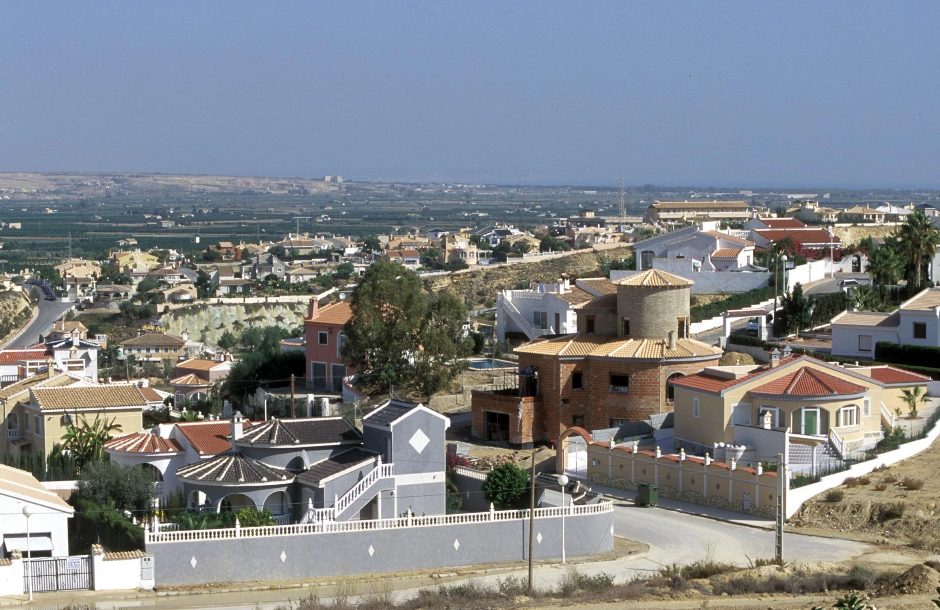 For Sale. Villa in Rojales