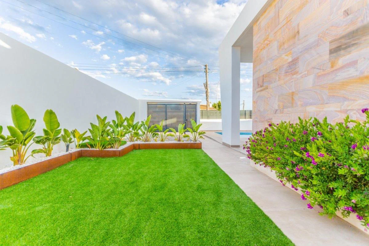 For Sale. Villa en Torrevieja
