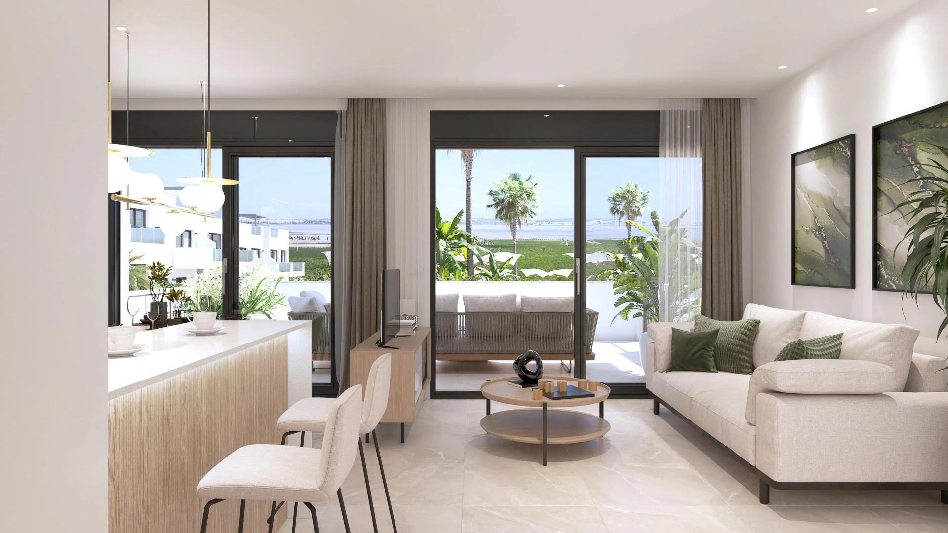 For Sale. Bungalow en Torrevieja