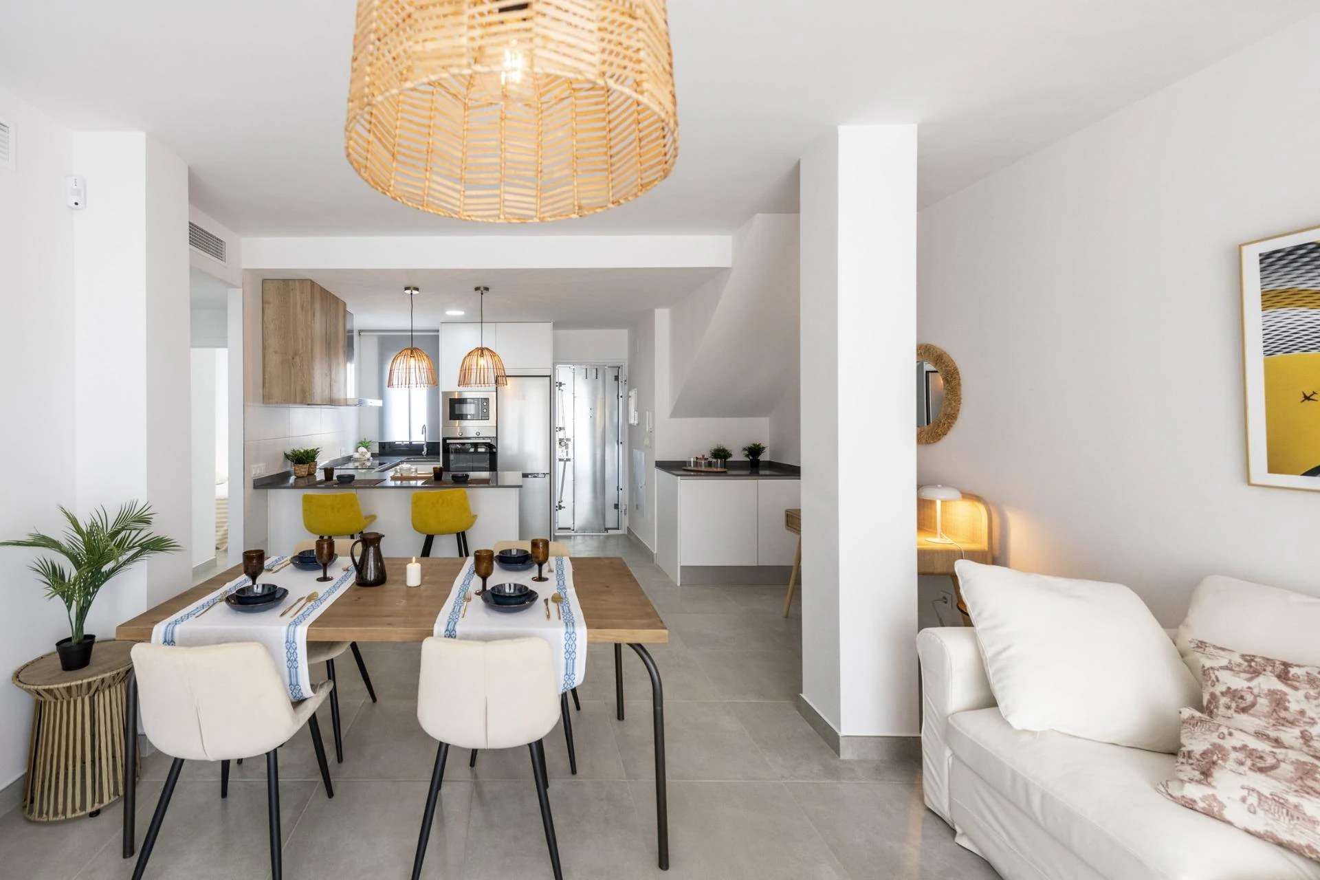 For Sale. Bungalow in Orihuela Costa