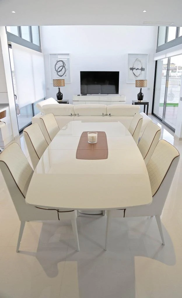 For Sale. Villa in Orihuela Costa